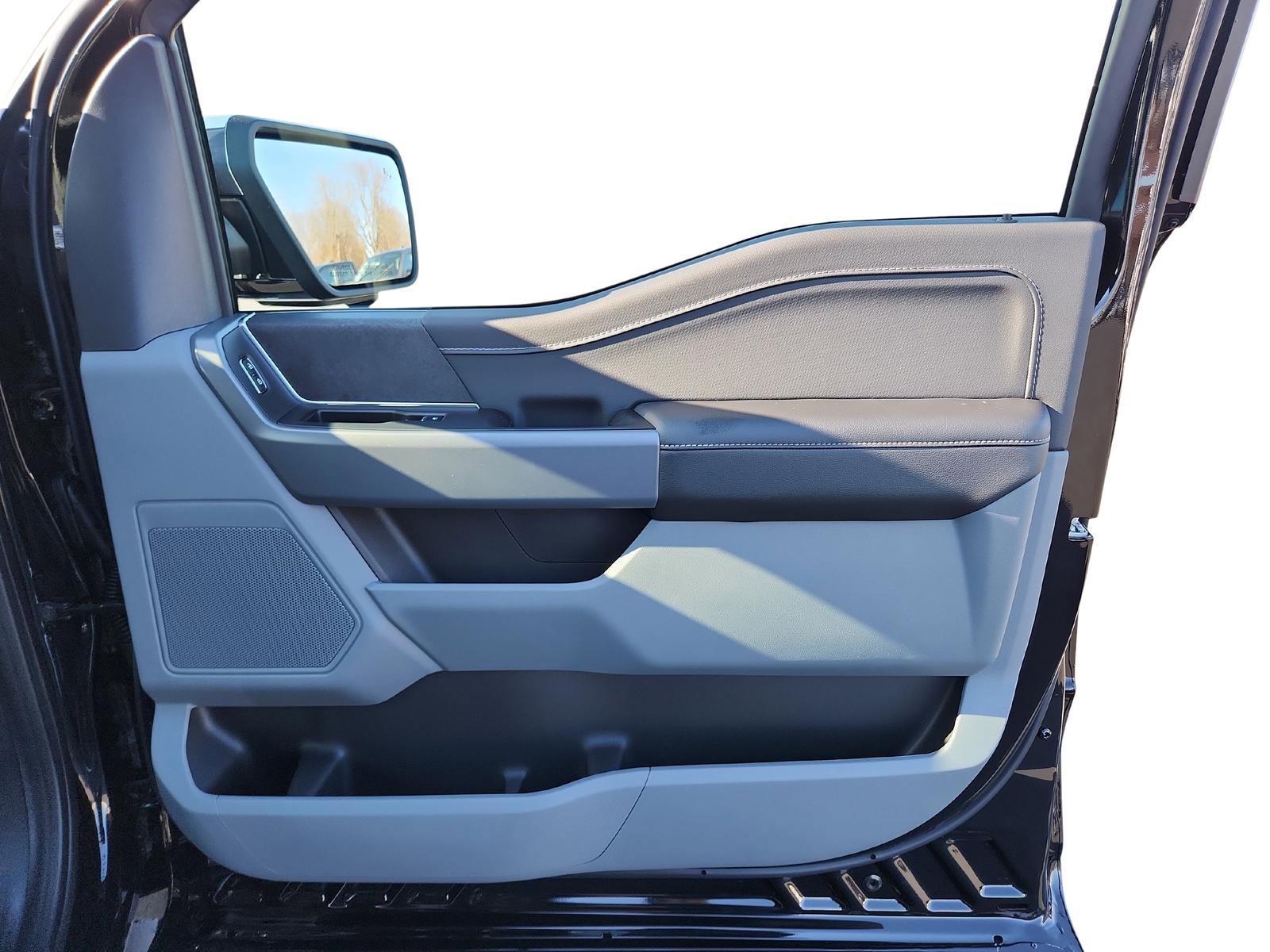 New 2025 Ford F150 XLT w/ Equipment Group 302A MID image 25