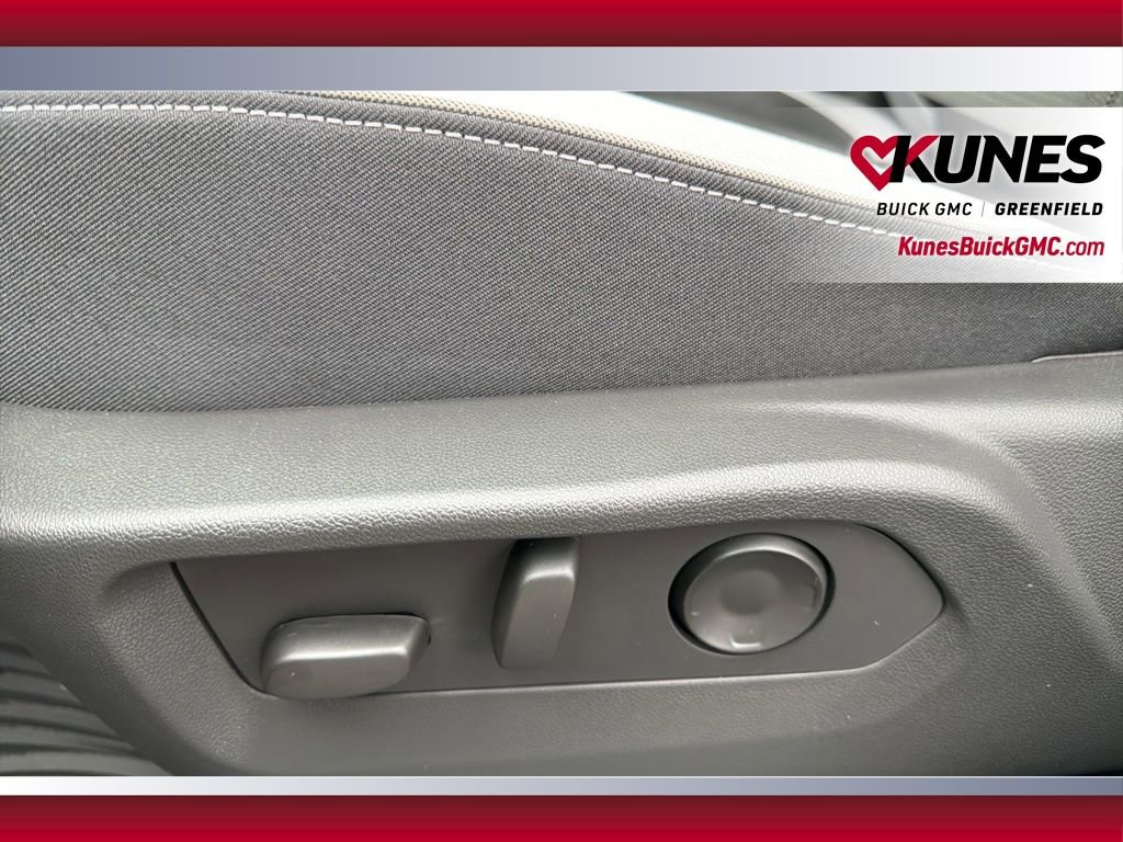 New 2026 Buick Envision Sport Touring image 18