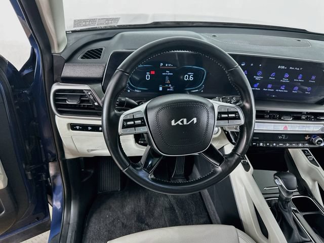 Used 2024 Kia Telluride S w/ S Sunroof Package AWD/4WD image 21
