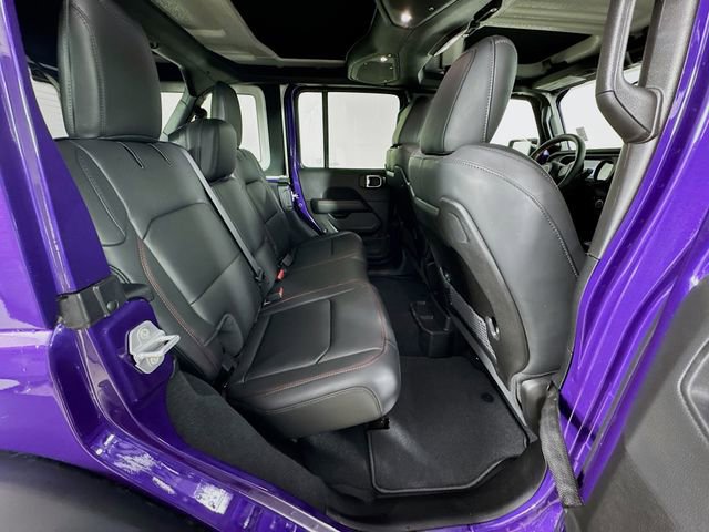 New 2026 Jeep Wrangler Unlimited Rubicon 392 image 30