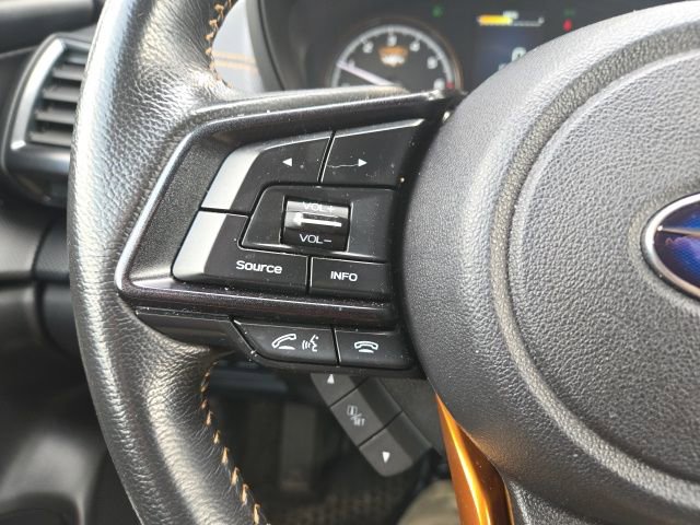 Used 2024 Subaru Forester Wilderness image 4