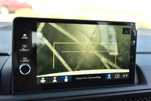 New 2027 Honda CR-V Sport-L image 14