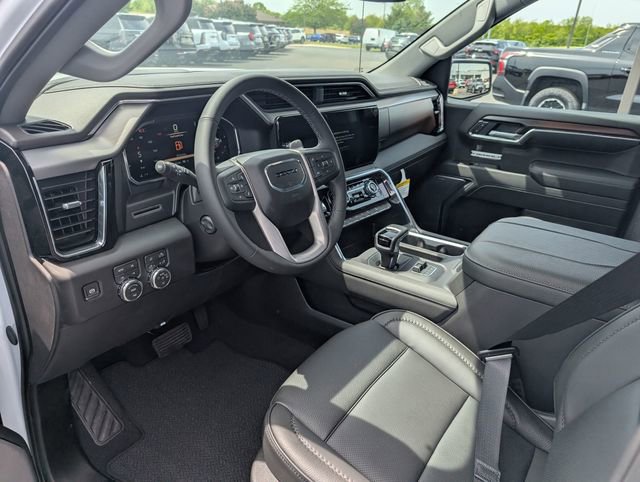 New 2026 GMC Sierra 1500 Denali w/ LPO, Black Badging Package AWD/4WD image 14