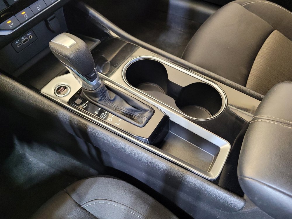 Used 2024 Nissan Altima 2.5 SV image 26