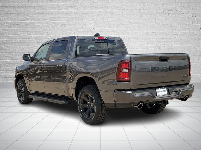 New 2026 RAM 1500 Express AWD/4WD image 3