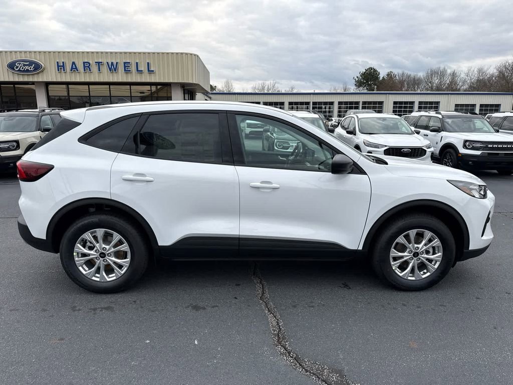 New 2026 Ford Escape Active w/ Active Premium Tech Pack AWD/4WD image 25