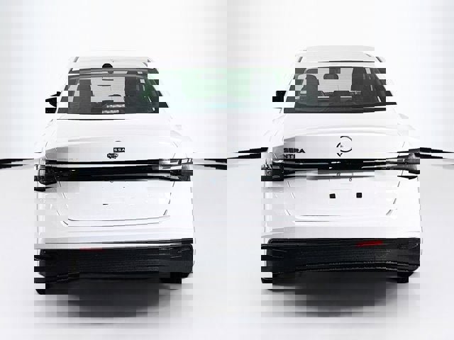 New 2026 Nissan Sentra S FWD image 6