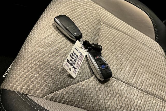 Used 2020 Subaru Forester Premium image 11
