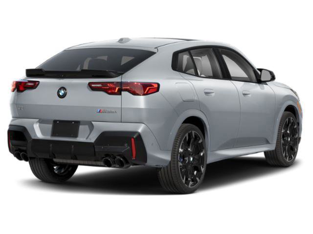 New 2026 BMW X2 M35i w/ Technology Package AWD/4WD image 2