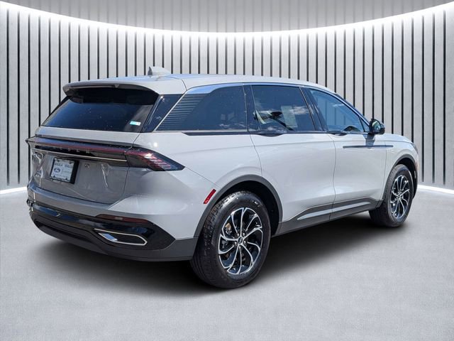 New 2026 Lincoln Nautilus Premier w/ Equipment Group 102A image 3