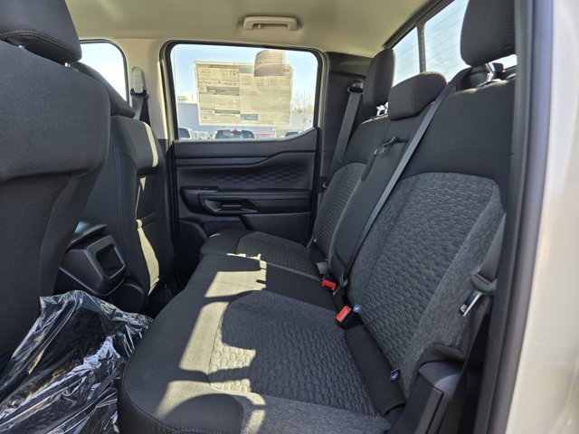 New 2026 Ford Ranger XLT image 17