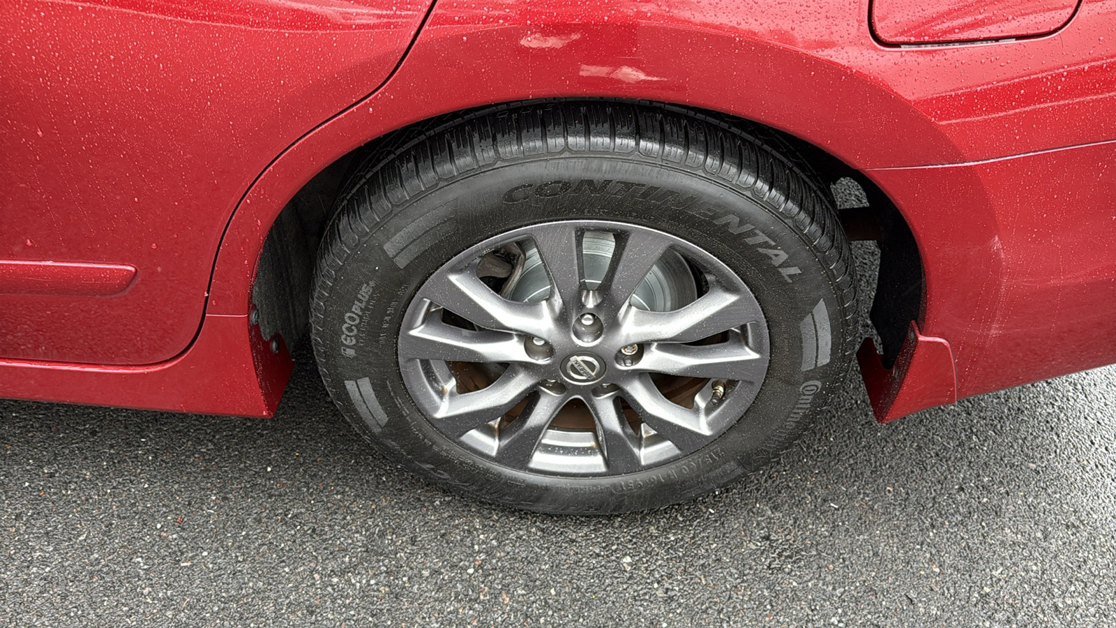 Used 2015 Nissan Altima 2.5 S w/ Special Edition Package FWD image 21