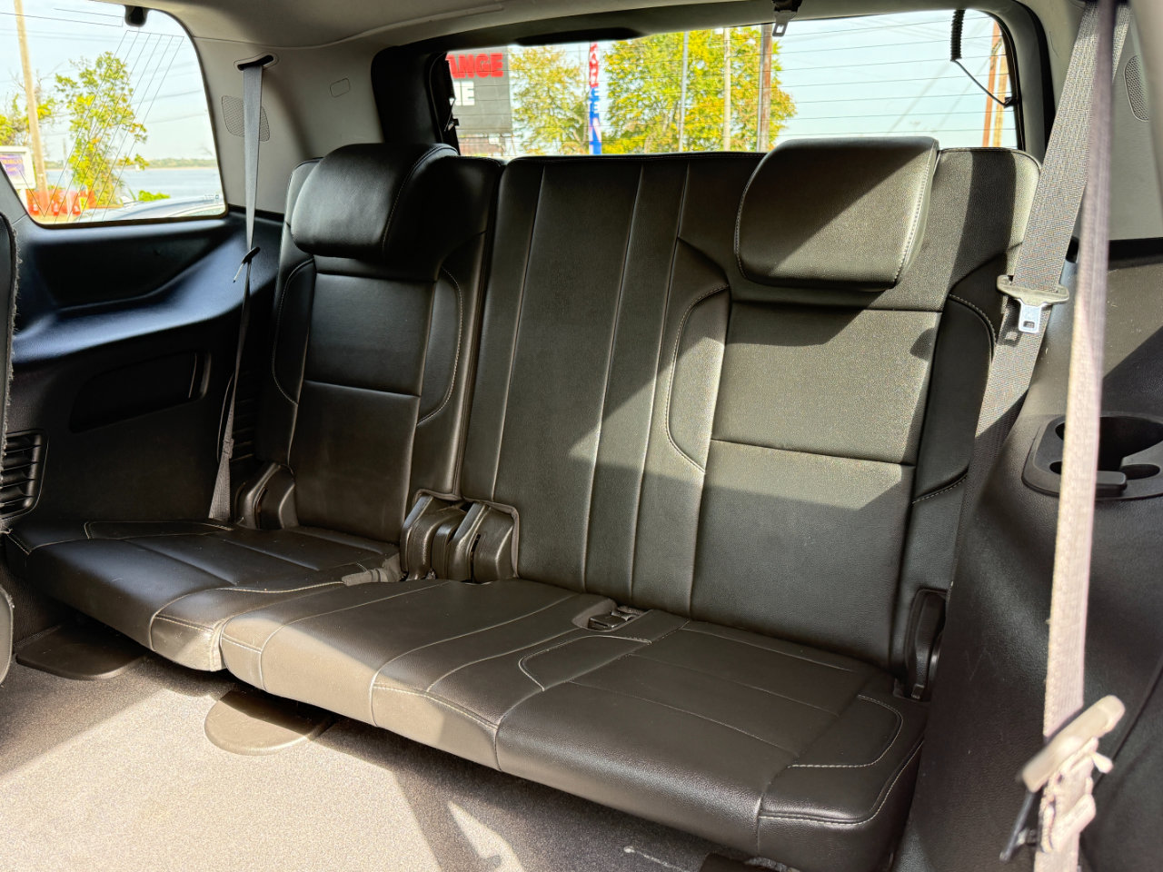 Used 2019 Chevrolet Tahoe LT image 30