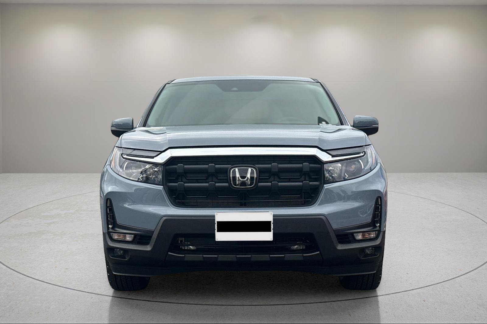 New 2026 Honda Ridgeline RTL image 8