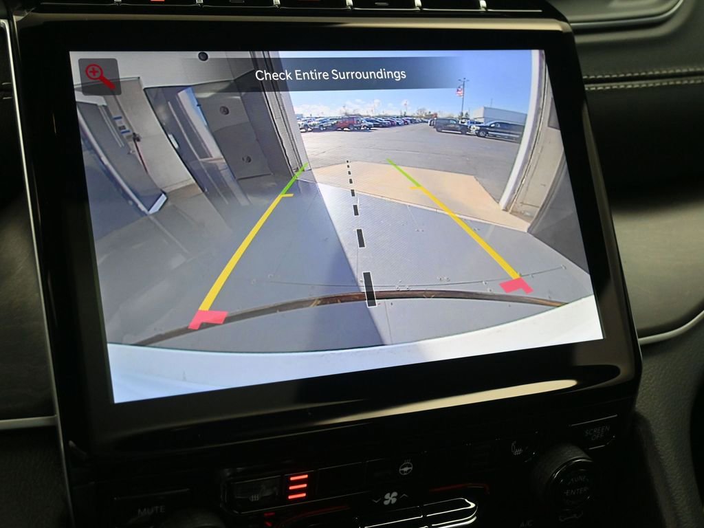 New 2025 Jeep Grand Cherokee Limited w/ Trailer Tow Package image 31