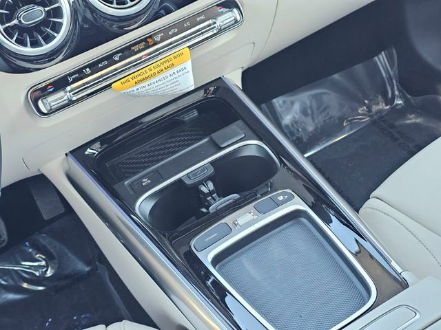 New 2026 Mercedes-Benz GLA 250 4MATIC image 32