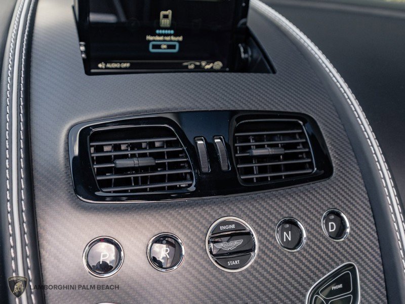 Used 2016 Aston Martin DB9 GT image 15