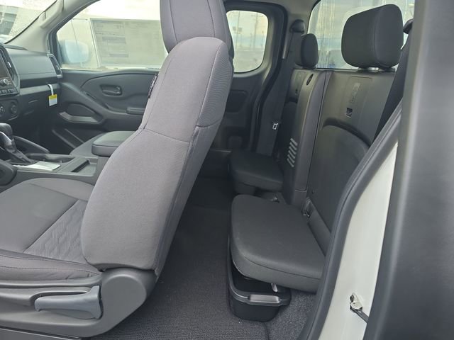 New 2025 Nissan Frontier S image 13