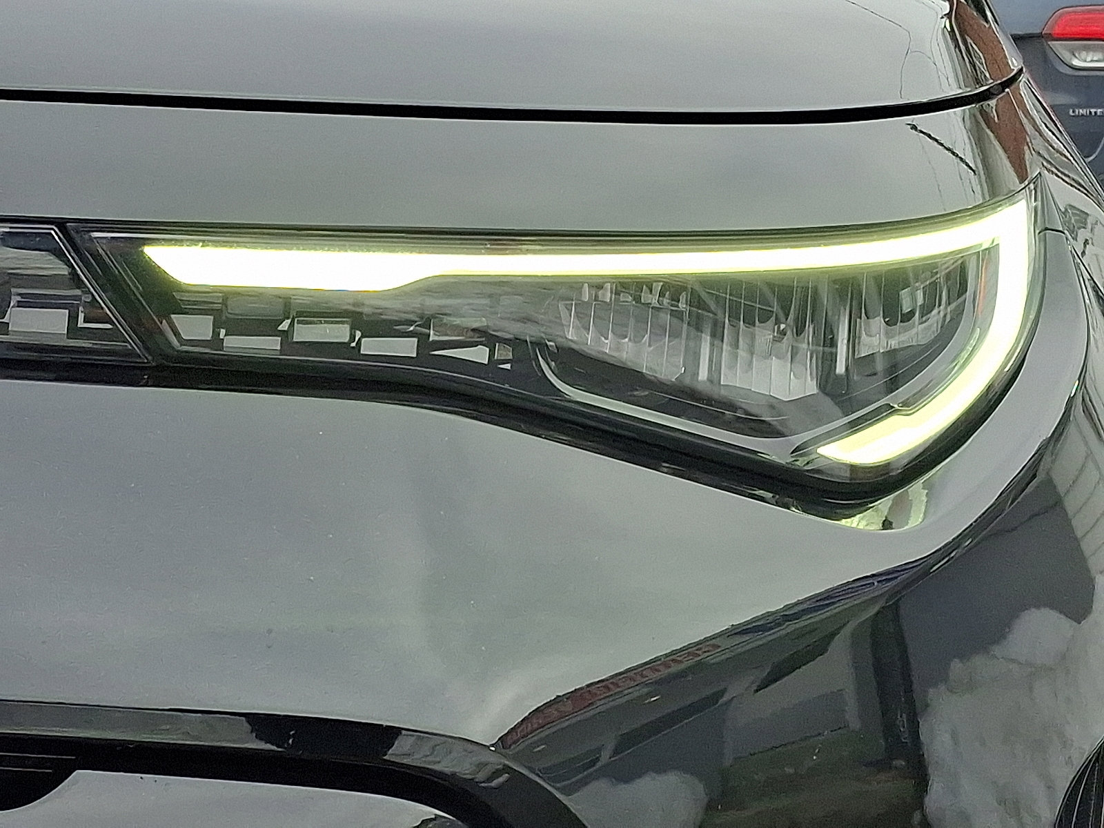 Used 2023 Kia Soul GT-Line w/ GT-Line Technology Package image 10