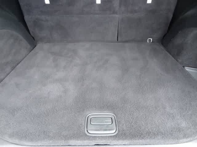 Used 2021 Jeep Grand Cherokee Laredo X AWD/4WD image 9