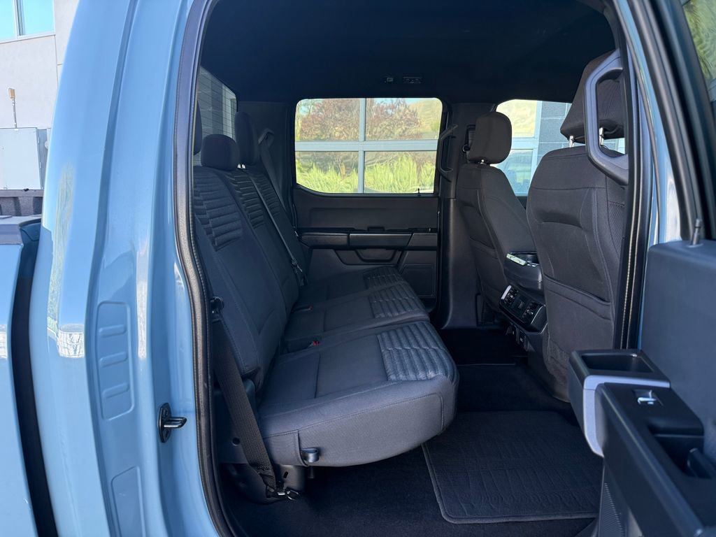 Used 2023 Ford F150 XL AWD/4WD image 39