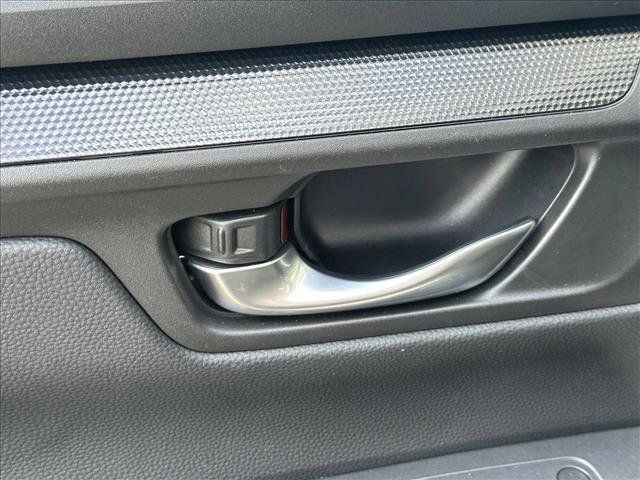 Used 2024 Honda CR-V EX image 17