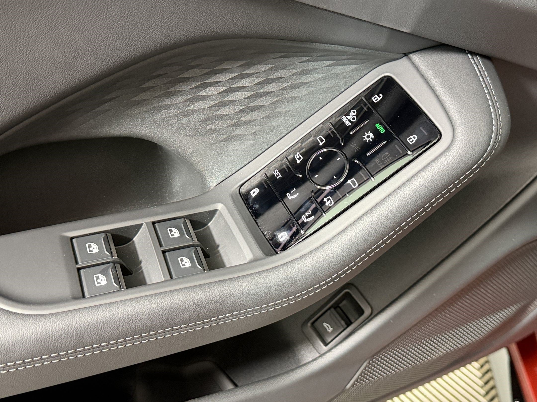 New 2026 Audi A6 Premium Plus AWD/4WD image 27