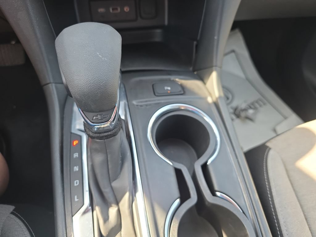 Used 2023 Chevrolet Equinox LT FWD image 20
