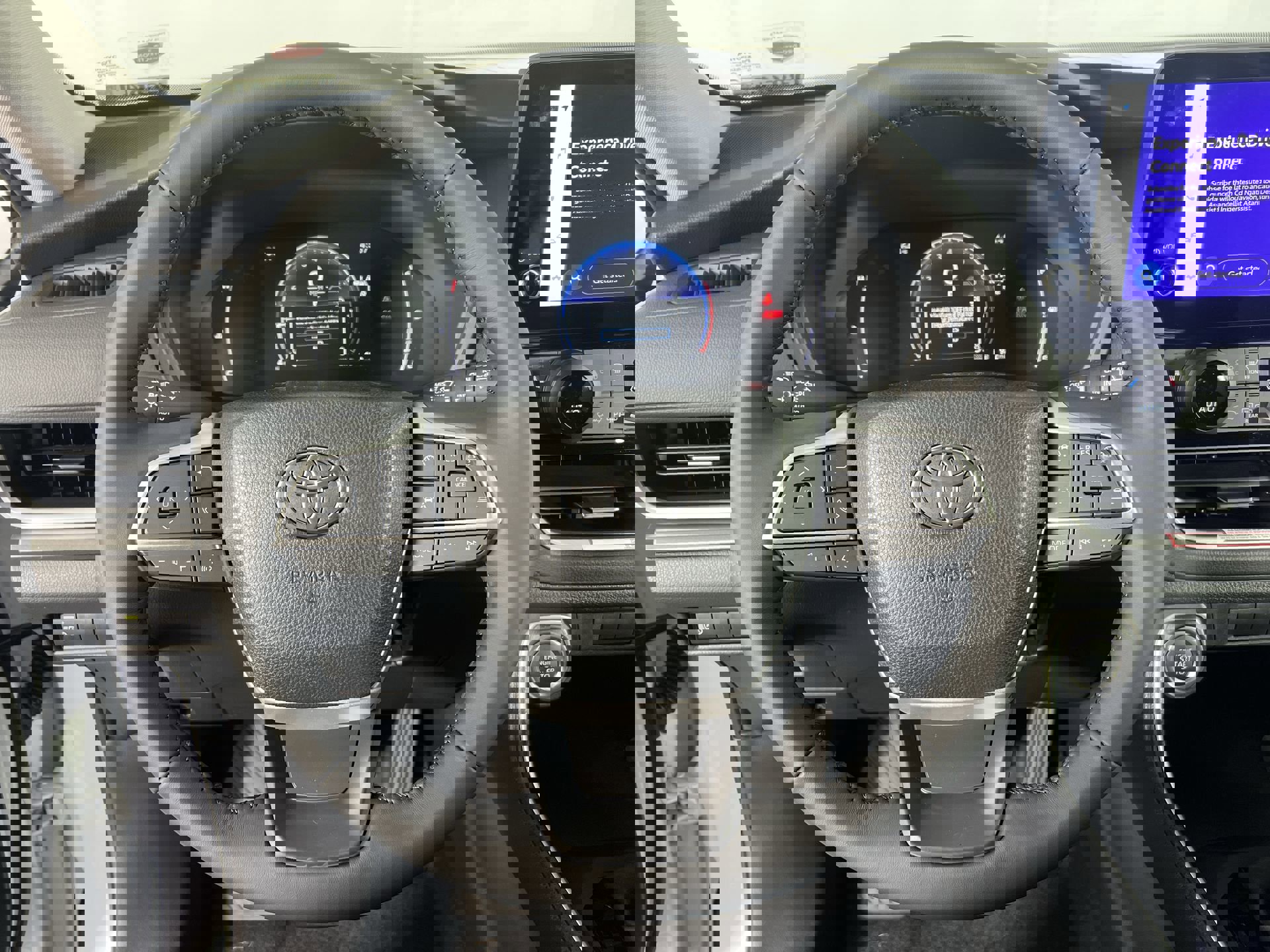 New 2024 Toyota Grand Highlander XLE image 18