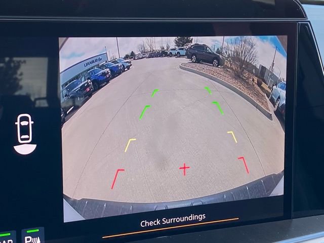 New 2026 Subaru Outback Premium image 23