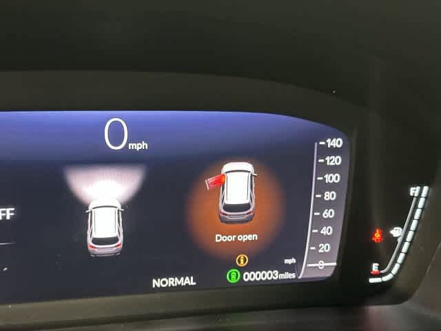 New 2026 Honda Pilot image 16