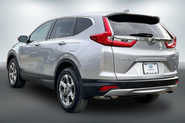 Used 2019 Honda CR-V EX image 12