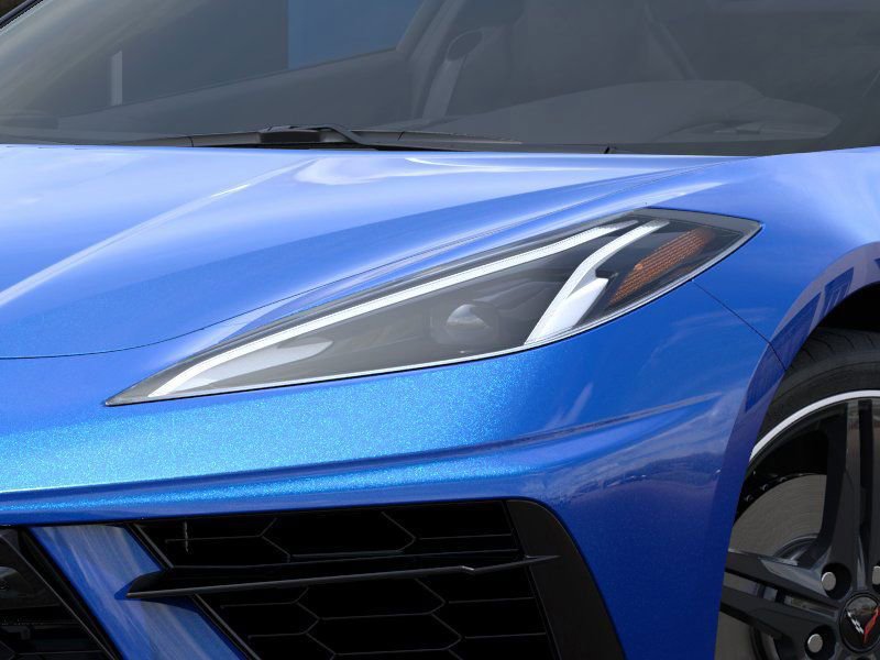 New 2025 Chevrolet Corvette Stingray Preferred Conv w/ 2LT image 65