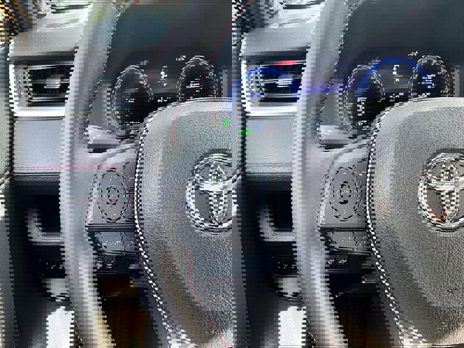 Used 2023 Toyota RAV4 XSE image 23