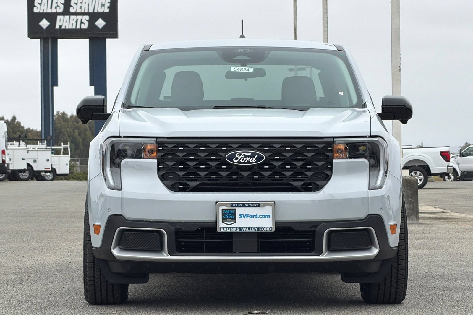 New 2026 Ford Maverick Lariat AWD/4WD image 9