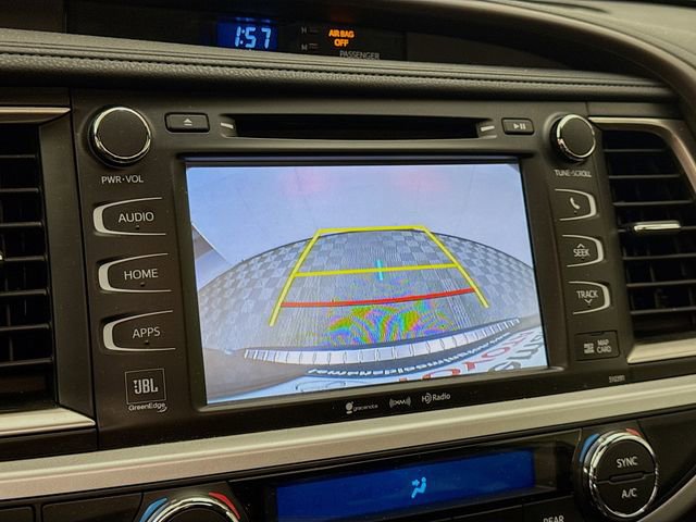 Used 2019 Toyota Highlander Limited image 14