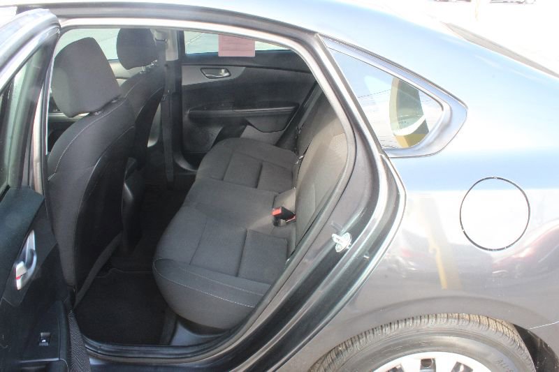 Used 2020 Kia Forte Sedan image 11