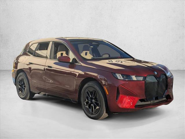 New 2026 BMW iX xDrive60 w/ Premium Package image 7