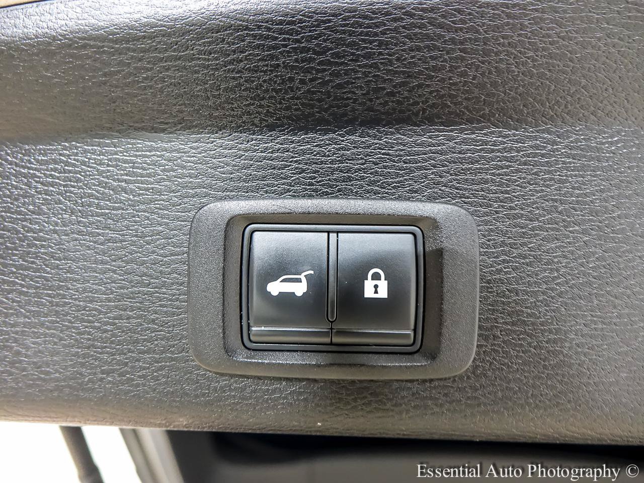 Used 2022 Mitsubishi Outlander SEL FWD image 32