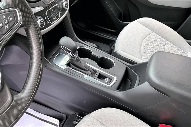 Used 2024 Chevrolet Equinox LS w/ LS Convenience Package FWD image 17