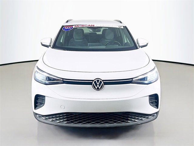 Used 2021 Volkswagen ID.4 Pro image 2