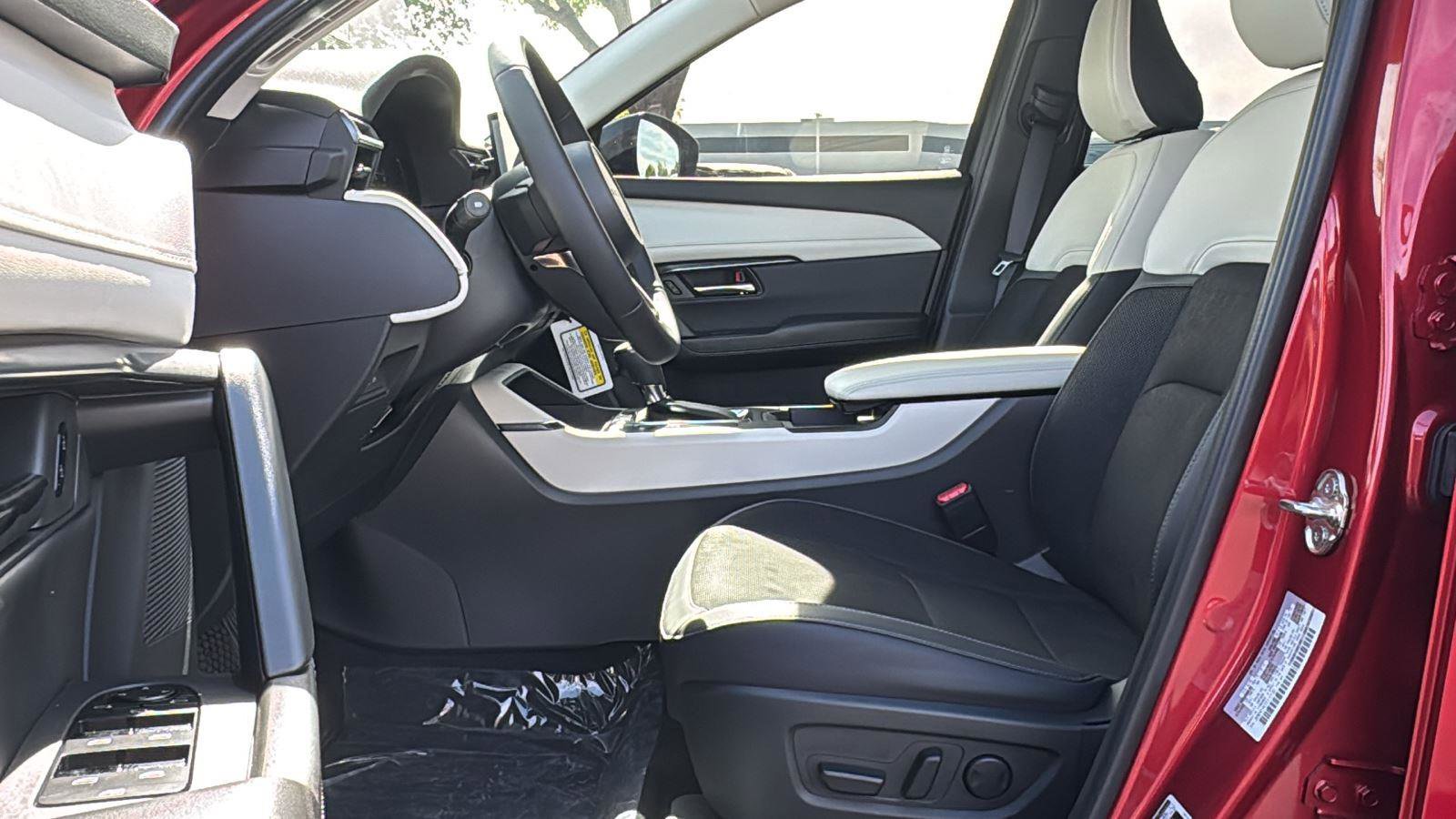 New 2026 MAZDA CX-5 Preferred AWD/4WD image 20