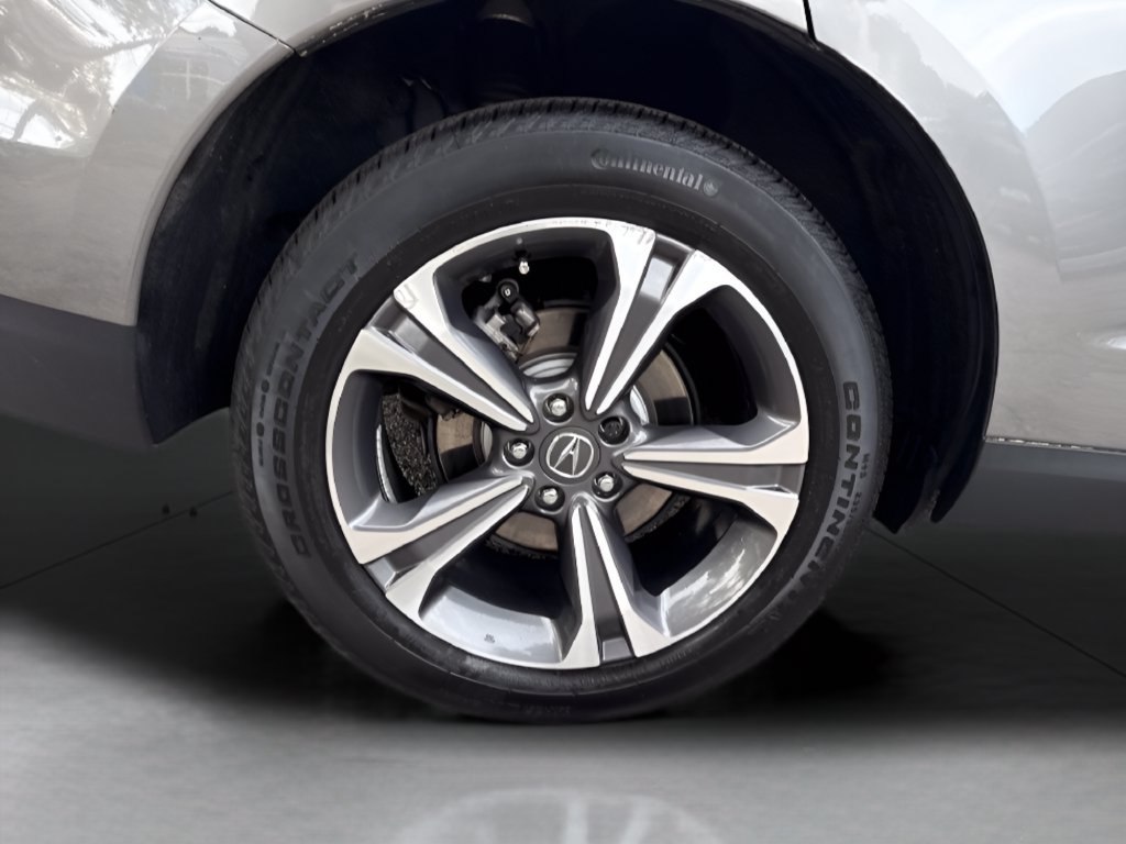 Used 2023 Acura RDX w/ Advance Package AWD/4WD image 15