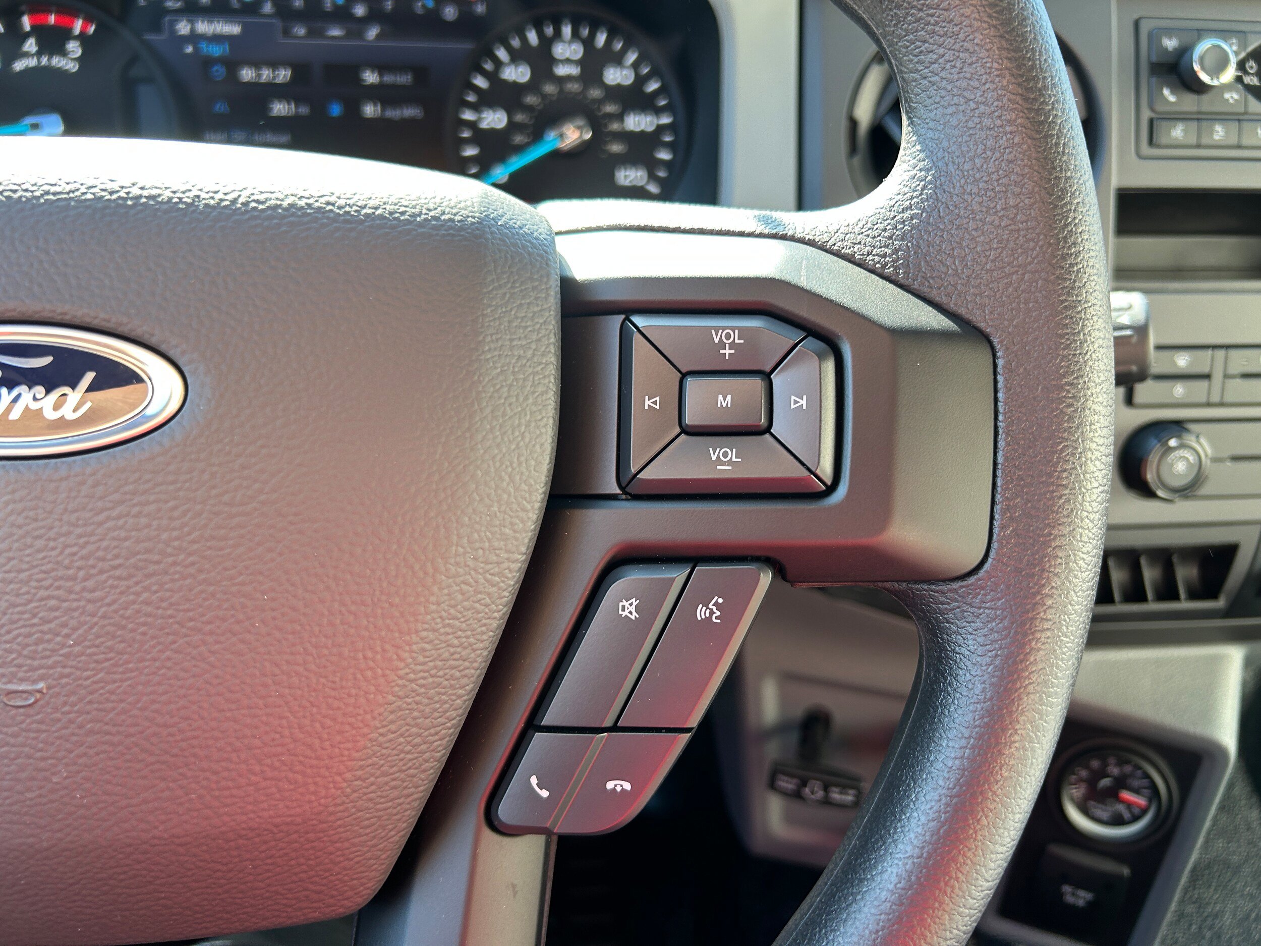 New 2026 Ford F650 2WD SuperCab Super Duty image 47