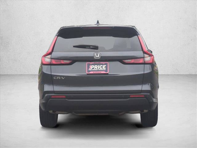 Used 2024 Honda CR-V EX-L image 7