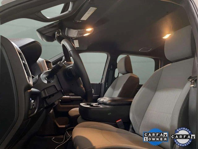 Used 2024 RAM 2500 Big Horn w/ Safety Group image 22