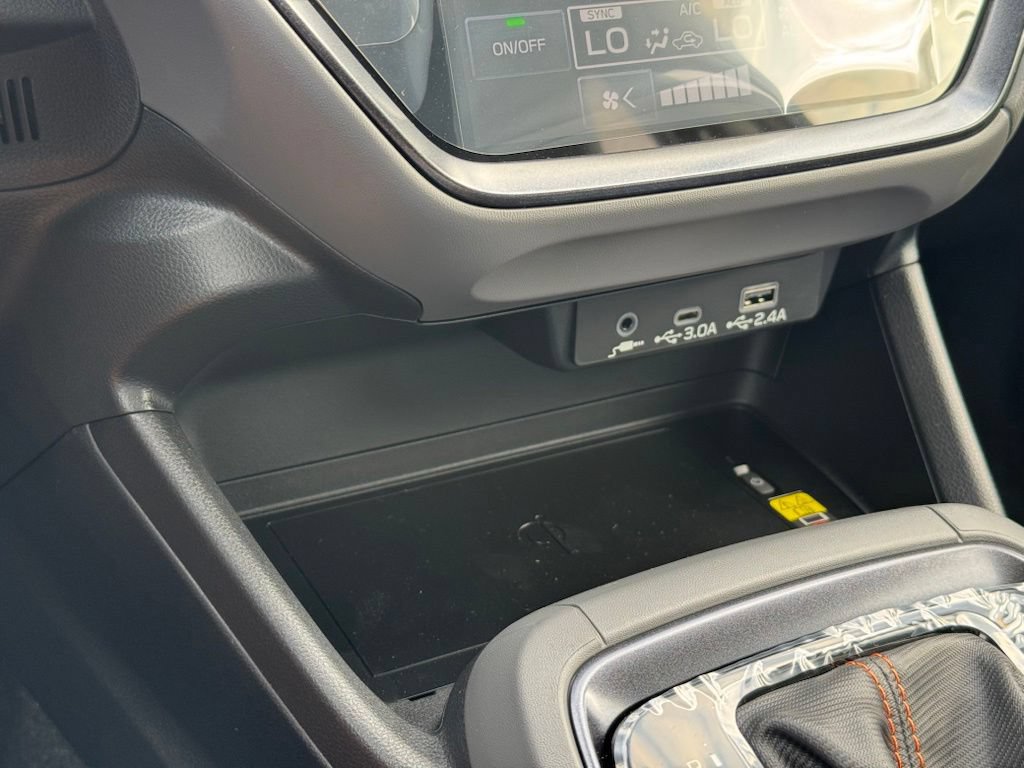 New 2026 Subaru Crosstrek 2.5i Limited AWD/4WD image 14