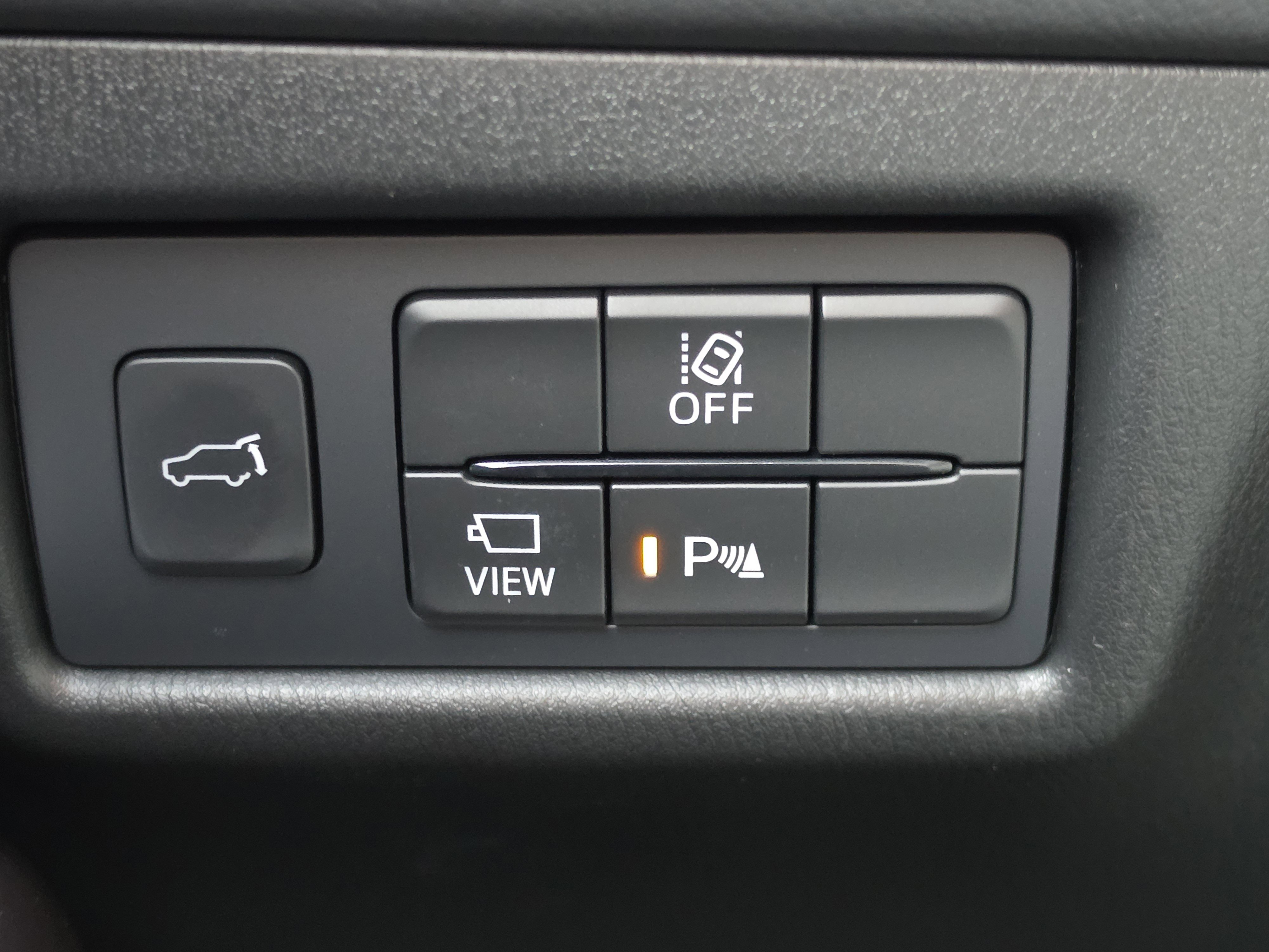 Certified 2025 MAZDA CX-5 Signature image 14