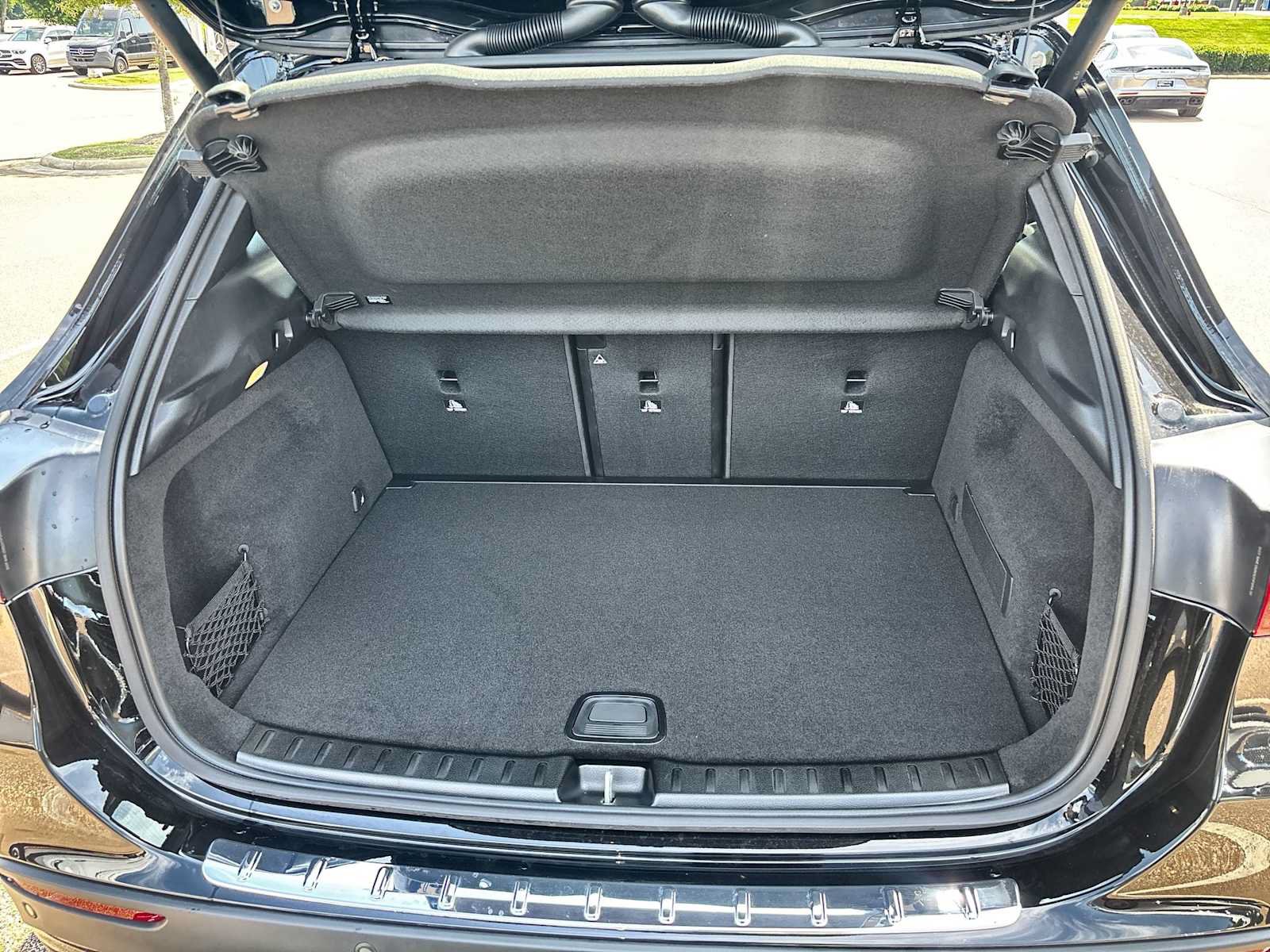 New 2026 Mercedes-Benz GLA 35 AMG 4MATIC image 17