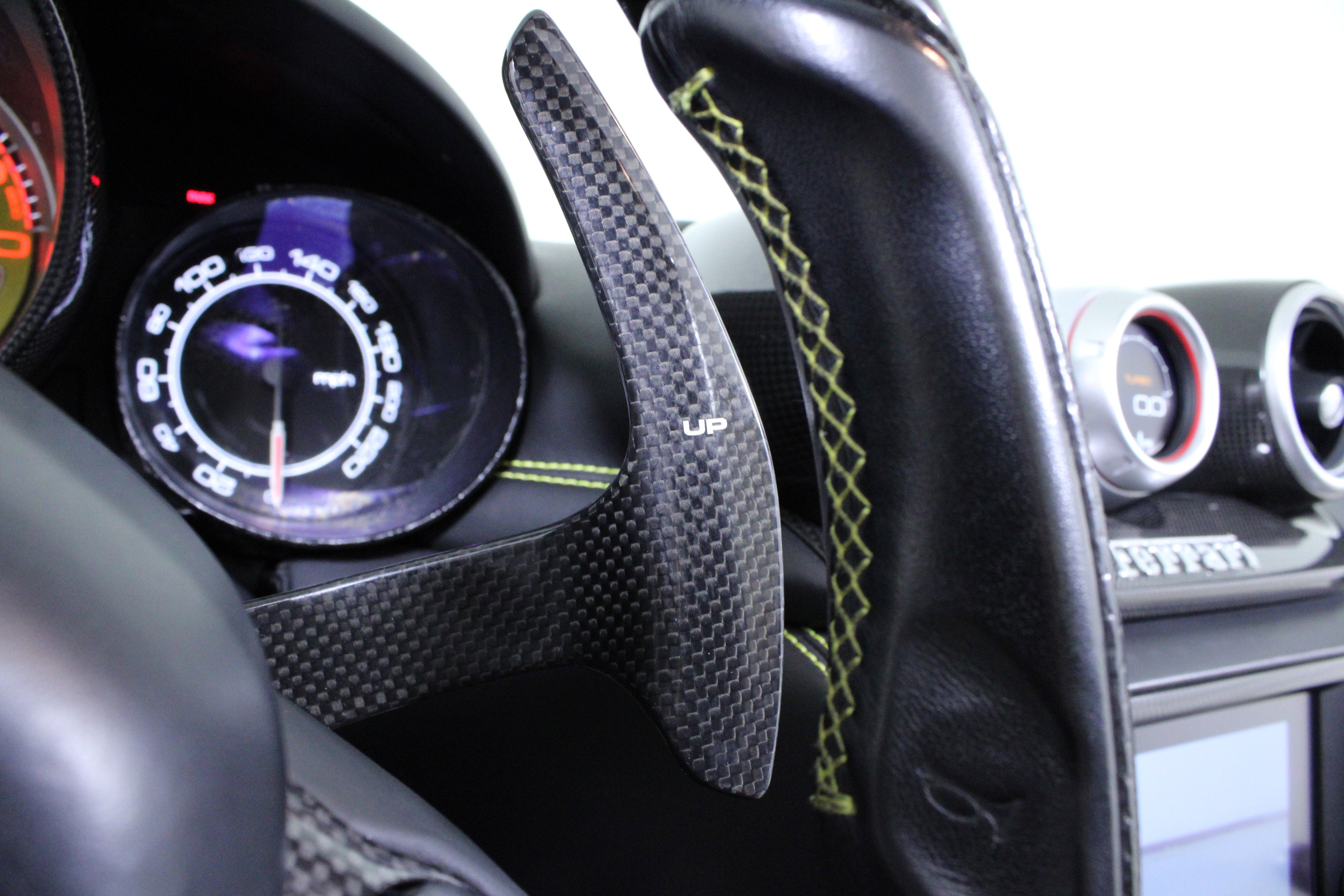 Used 2015 Ferrari California T image 32